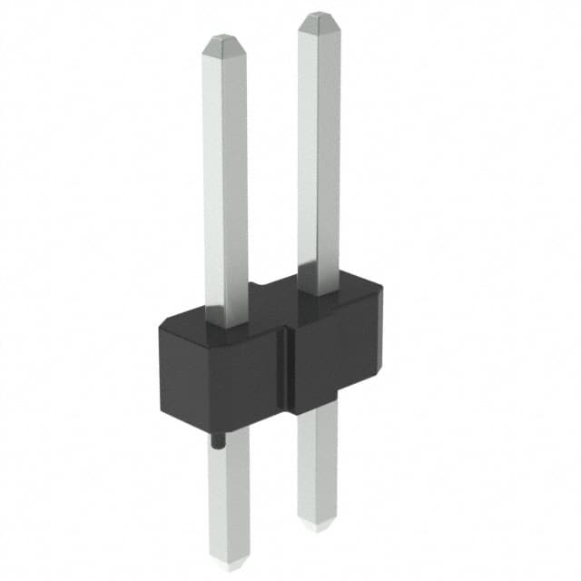 67997-400H Amphenol ICC (FCI)  Headers Male Pins